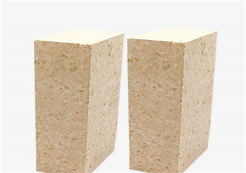 Alumina Silica Fire Brick